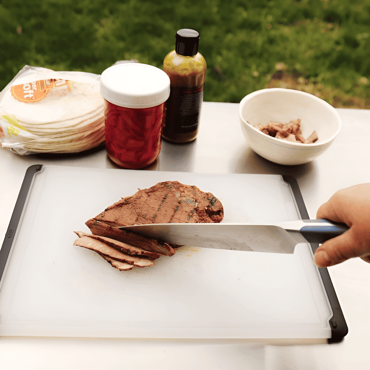 composite cutting boards