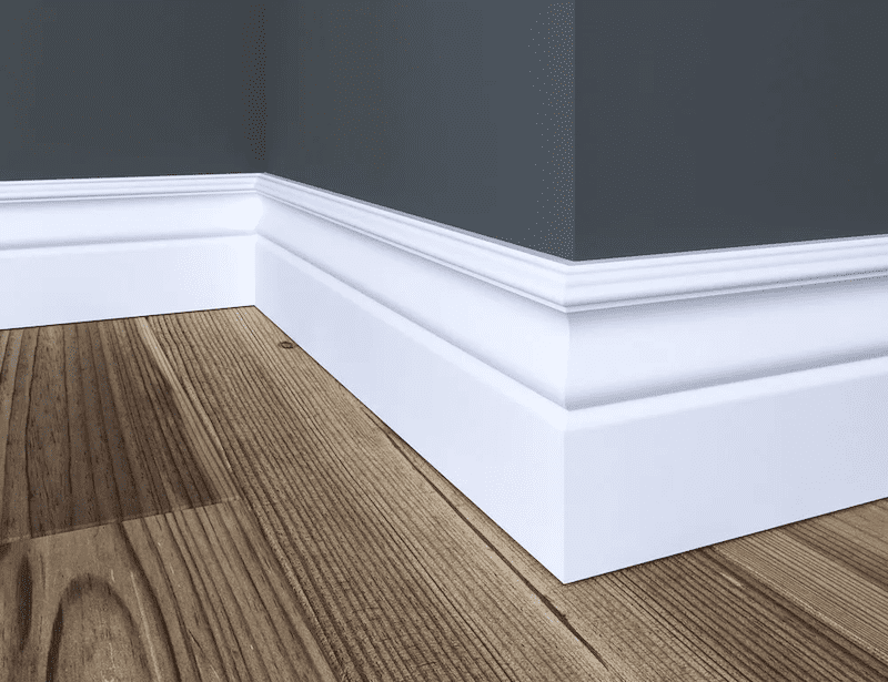 Baseboard Choosing The Right One For Your Home