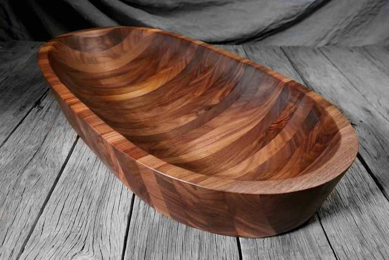 Types, Styles and Cultural Significance of Wood Bowls