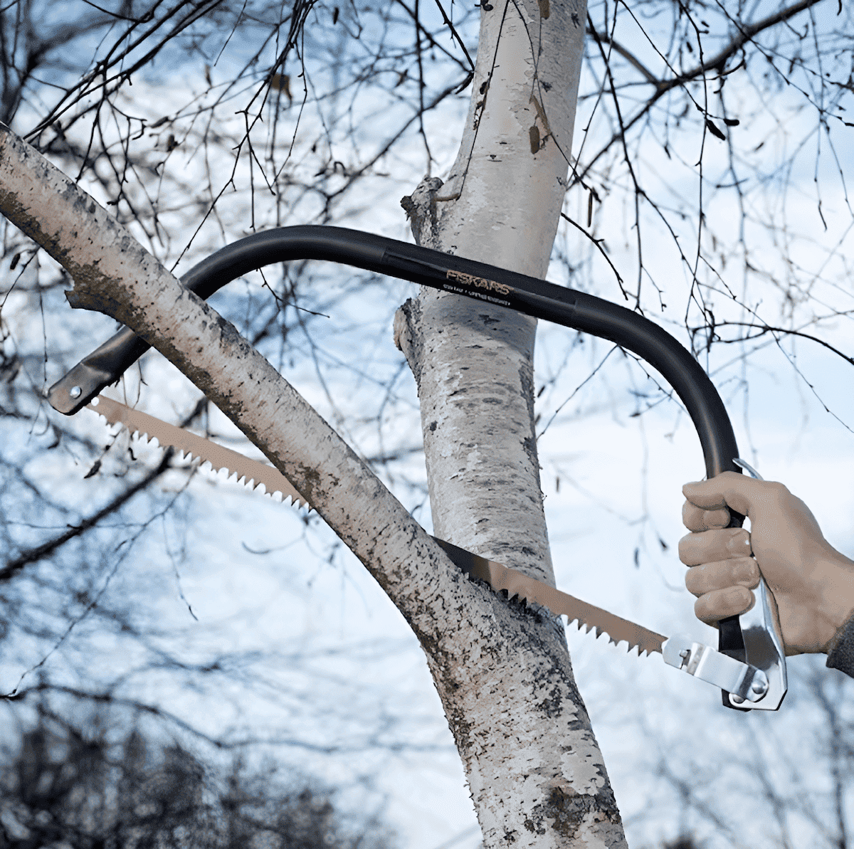 bahco bow tree saw