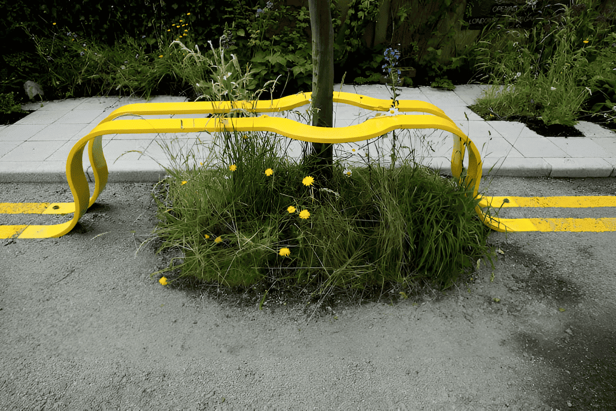 edible trees that grow in the city