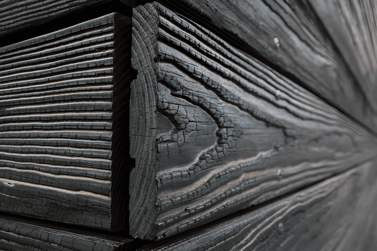 shou sugi ban cladding for buildings