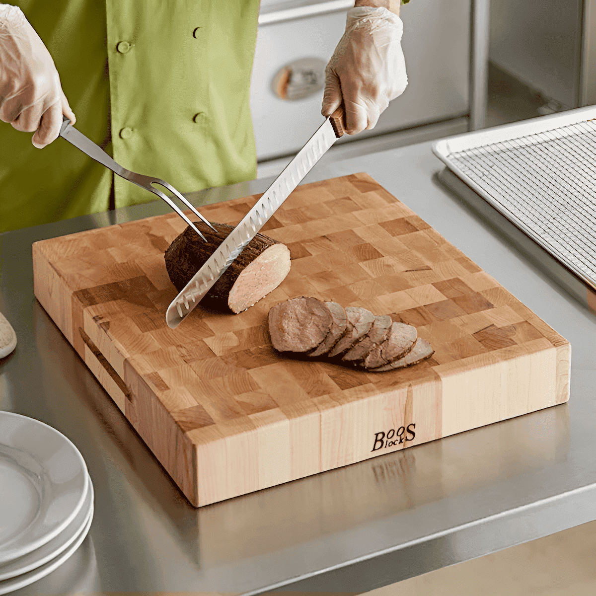 the best wood cutting board