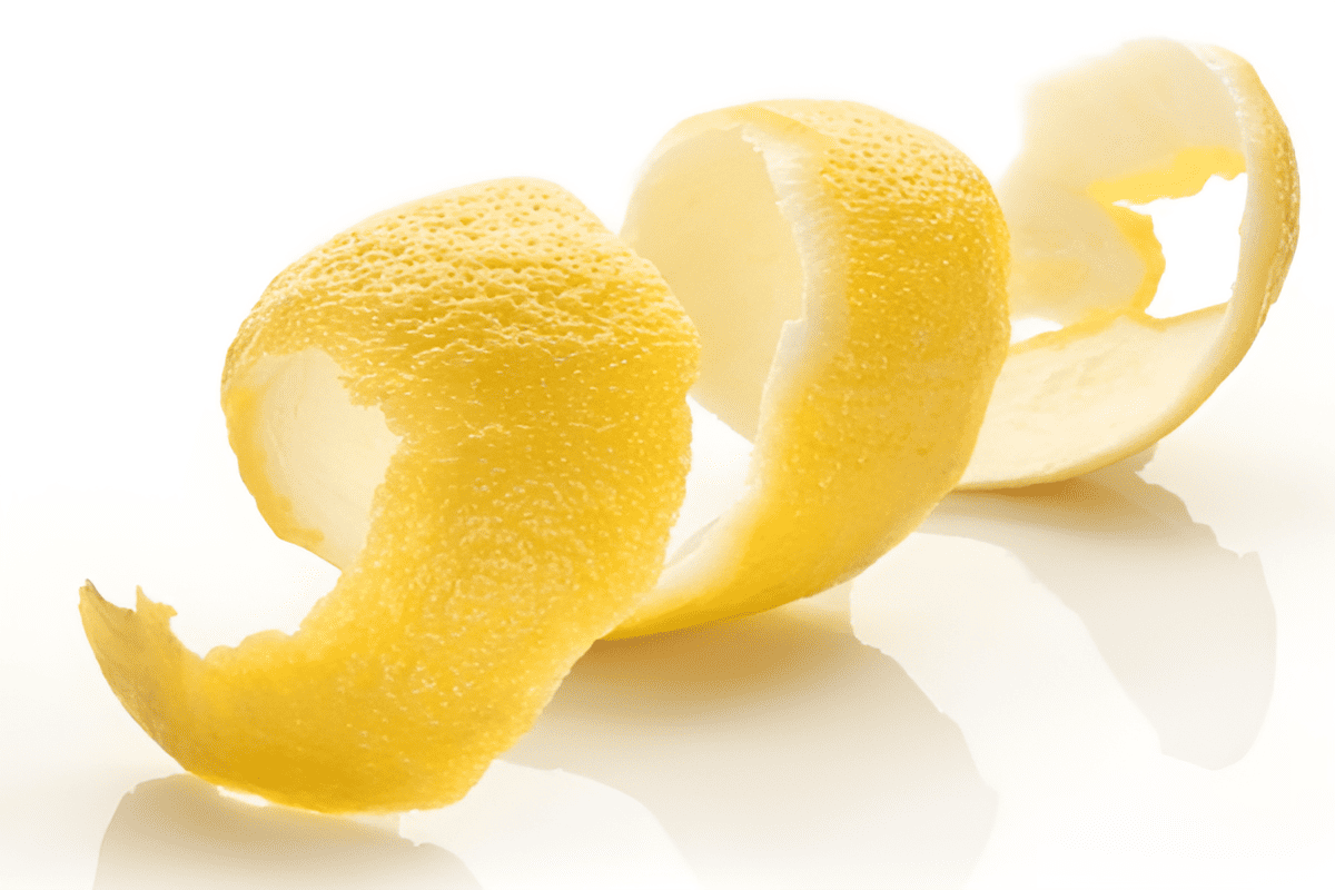 ponderosa lemon peels