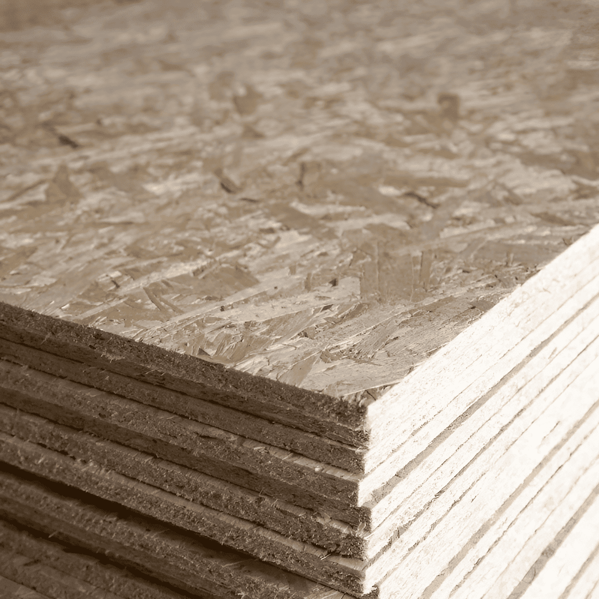 particle board