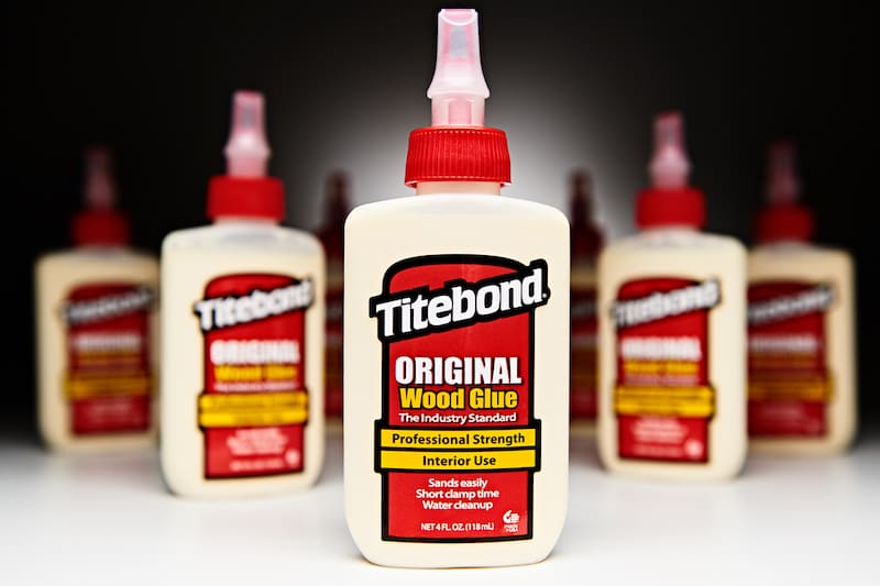 titebond glue for wood