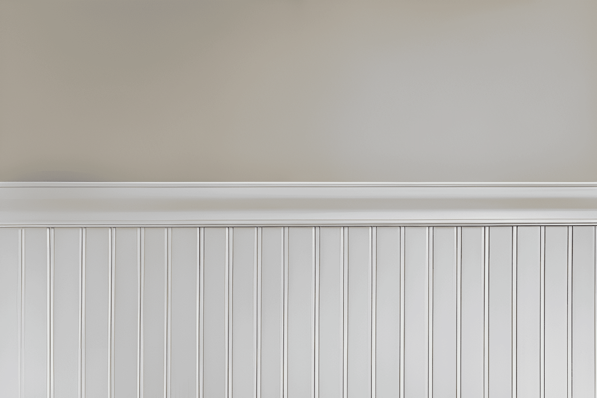 everything you need to know about wainscoting