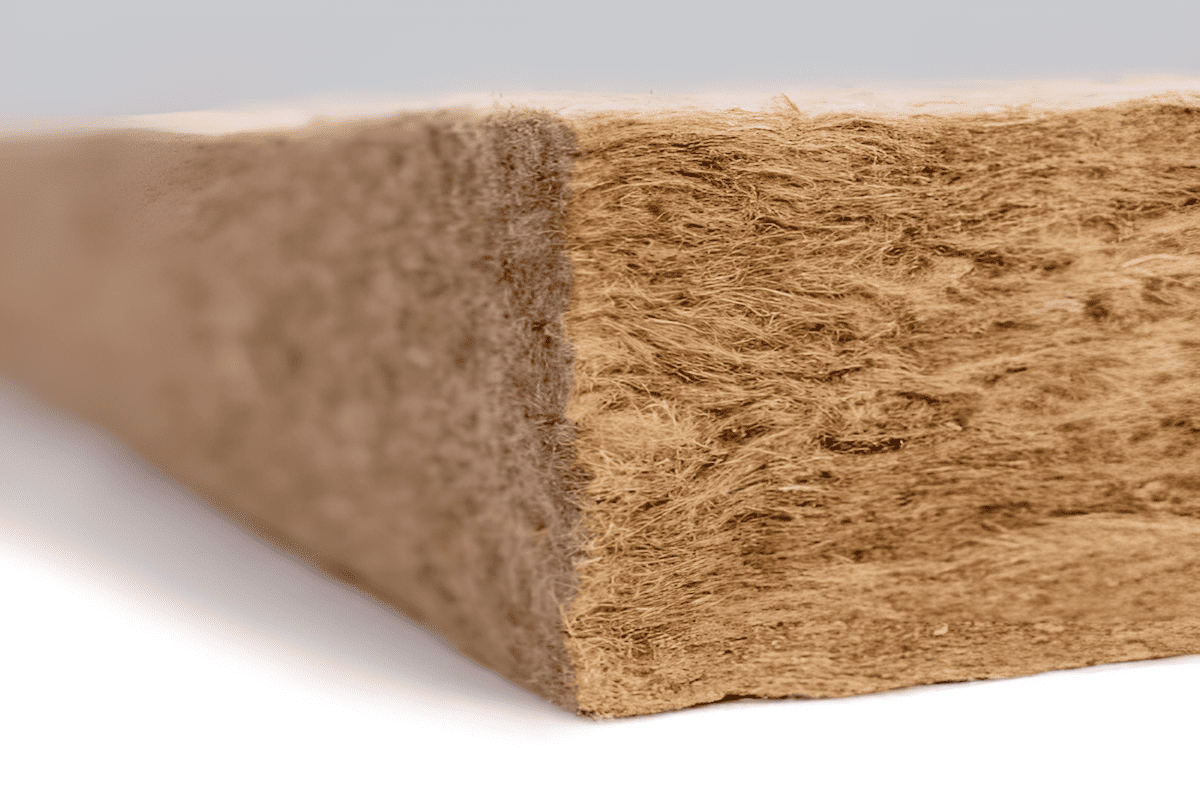 wood insulation panels