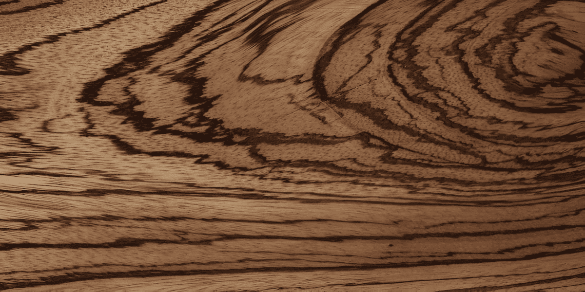 african zebrawood